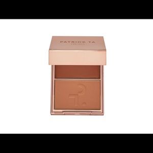 Patrick Ta Double Take Blush Duo in She’s So LA.